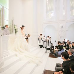 アルカンシエル ベリテ 大阪の写真31枚目