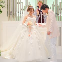 アルカンシエル ベリテ 大阪の写真1枚目