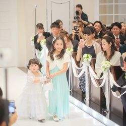 アルカンシエル ベリテ 大阪の写真23枚目