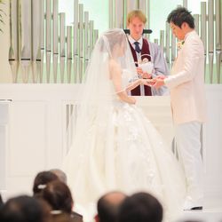 アルカンシエル ベリテ 大阪の写真12枚目