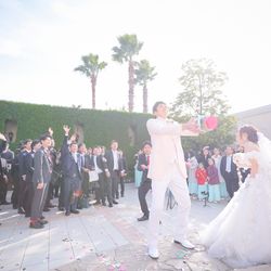 アルカンシエル ベリテ 大阪の写真33枚目