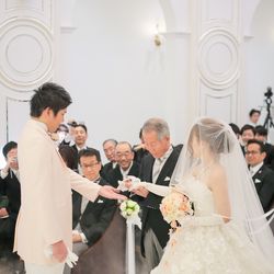 アルカンシエル ベリテ 大阪の写真9枚目