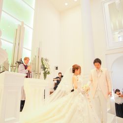 アルカンシエル ベリテ 大阪の写真13枚目