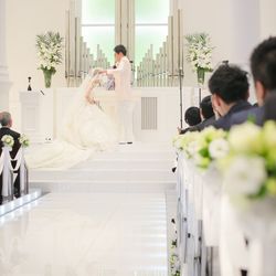 アルカンシエル ベリテ 大阪の写真9枚目