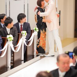 アルカンシエル ベリテ 大阪の写真2枚目