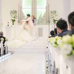 アルカンシエル ベリテ 大阪の写真14枚目