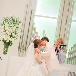 アルカンシエル ベリテ 大阪の写真11枚目