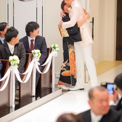 アルカンシエル ベリテ 大阪の写真24枚目