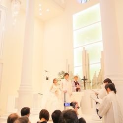 アルカンシエル ベリテ 大阪の写真11枚目