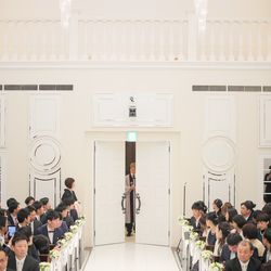 アルカンシエル ベリテ 大阪の写真22枚目