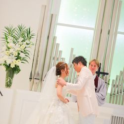 アルカンシエル ベリテ 大阪の写真16枚目