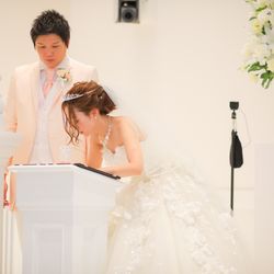 アルカンシエル ベリテ 大阪の写真1枚目