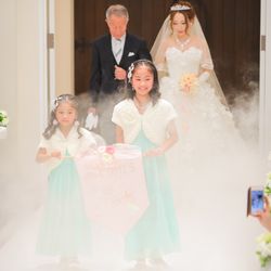 アルカンシエル ベリテ 大阪の写真3枚目