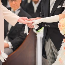 アルカンシエル ベリテ 大阪の写真6枚目