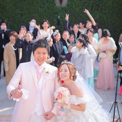 アルカンシエル ベリテ 大阪の写真31枚目