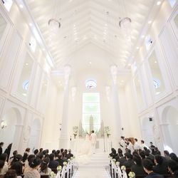 アルカンシエル ベリテ 大阪の写真9枚目