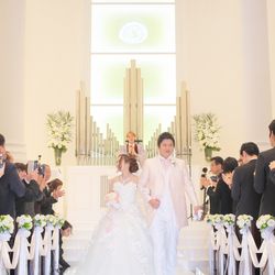 アルカンシエル ベリテ 大阪の写真6枚目