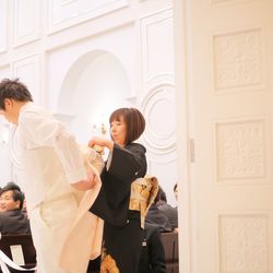 アルカンシエル ベリテ 大阪の写真21枚目