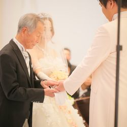 アルカンシエル ベリテ 大阪の写真15枚目