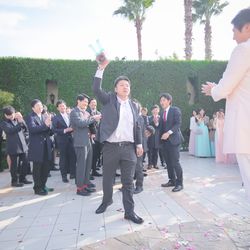 アルカンシエル ベリテ 大阪の写真16枚目