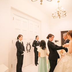 アルカンシエル ベリテ 大阪の写真17枚目