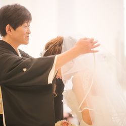 アルカンシエル ベリテ 大阪の写真8枚目