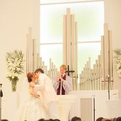 アルカンシエル ベリテ 大阪の写真25枚目