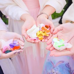 アルカンシエル ベリテ 大阪の写真18枚目