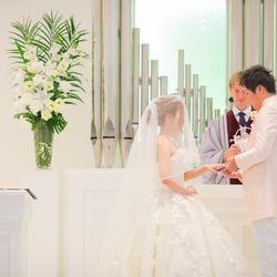 アルカンシエル ベリテ 大阪の写真27枚目