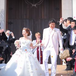 アルカンシエル ベリテ 大阪の写真28枚目