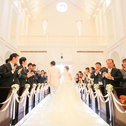 アルカンシエル ベリテ 大阪の写真20枚目