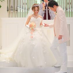 アルカンシエル ベリテ 大阪の写真19枚目