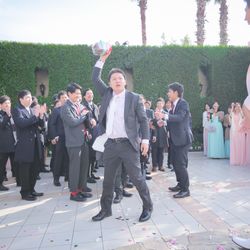 アルカンシエル ベリテ 大阪の写真11枚目