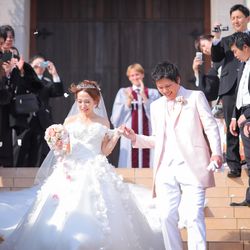 アルカンシエル ベリテ 大阪の写真24枚目