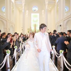 アルカンシエル ベリテ 大阪の写真22枚目