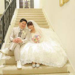 アーヴェリール迎賓館 名古屋の写真1枚目