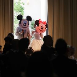 アーヴェリール迎賓館 名古屋の写真23枚目