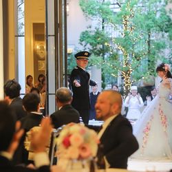 アーヴェリール迎賓館 名古屋の写真20枚目