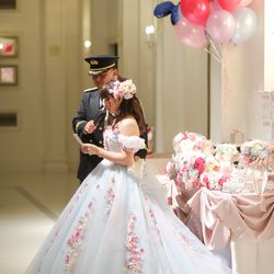 アーヴェリール迎賓館 名古屋の写真13枚目