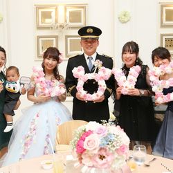 アーヴェリール迎賓館 名古屋の写真21枚目