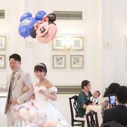 アーヴェリール迎賓館 名古屋の写真11枚目