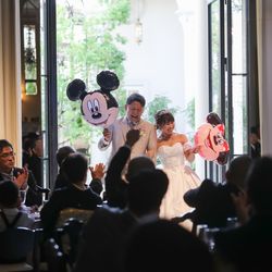 アーヴェリール迎賓館 名古屋の写真7枚目