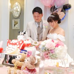 アーヴェリール迎賓館 名古屋の写真28枚目