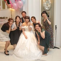 アーヴェリール迎賓館 名古屋の写真26枚目