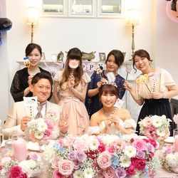 アーヴェリール迎賓館 名古屋の写真25枚目