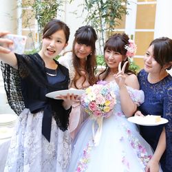 アーヴェリール迎賓館 名古屋の写真15枚目