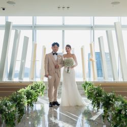 The 33 Sense of Weddingの写真21枚目