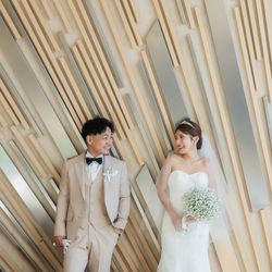 The 33 Sense of Weddingの写真11枚目