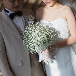 The 33 Sense of Weddingの写真2枚目