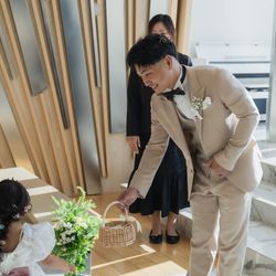 The 33 Sense of Weddingの写真14枚目